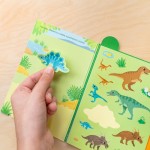 Busy Whiz Fun Pack - Dinosaurs - Tiger Tribe